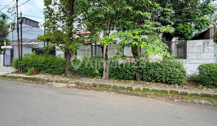 Best Price…!!! Lokasi Prime Dekat Melawai & Dharmawangsa