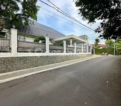 Best Price..! Lokasi Prime Dekat Antasari Raya.. Best Price..! Lokasi Prime Dekat Antasari Raya..