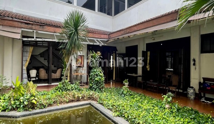 Best Price…Best Location Near Agus Salim & Yusuf Adiwinata