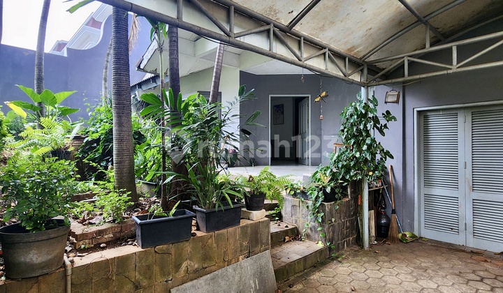 Harga Menarik Prime Area Dekat Pim 2 Lingkungan Elite