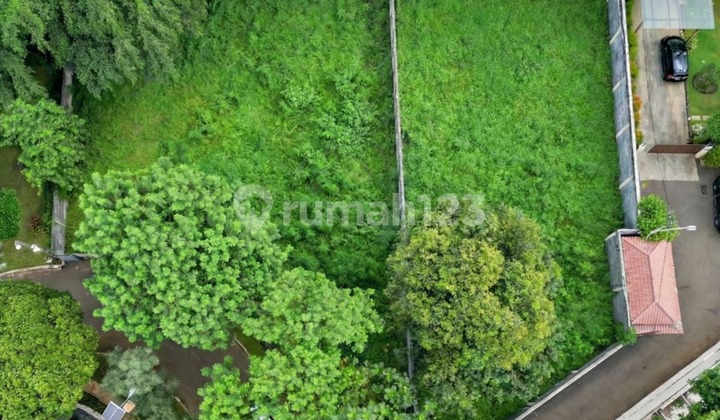 Exclusive Plot Widya Chandra | Prime Location