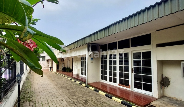 Elite Area Complex Kuningan Jayamandal | House for Sale Info South Jakarta 2