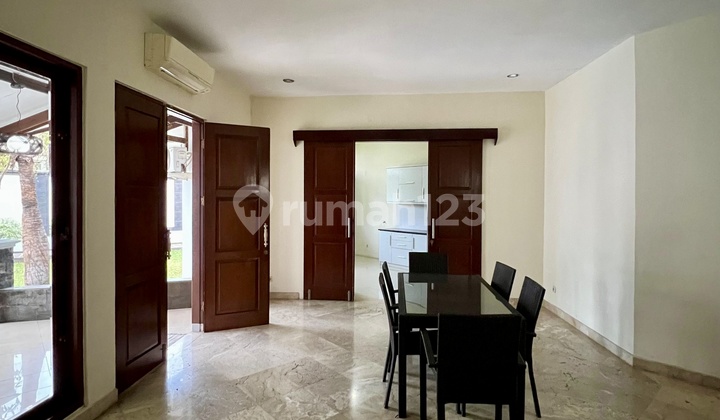 Comfortable House Near Medco Ampera_Expatriate Neighborhood 2