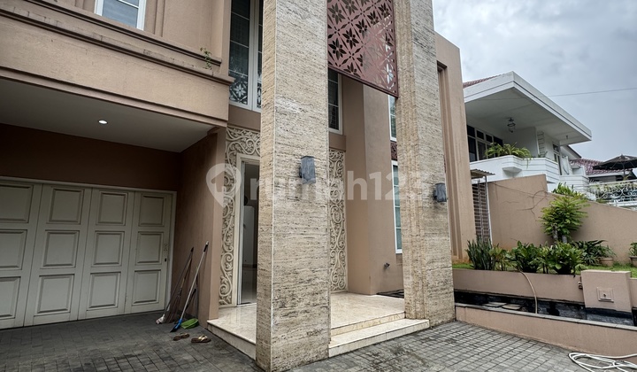 Well-Maintained Ready-to-Occupy House | Prime Location on a Wide Road 2