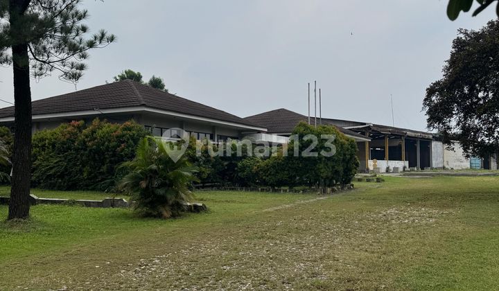 Land Very Strategic Near Depok Junction.!