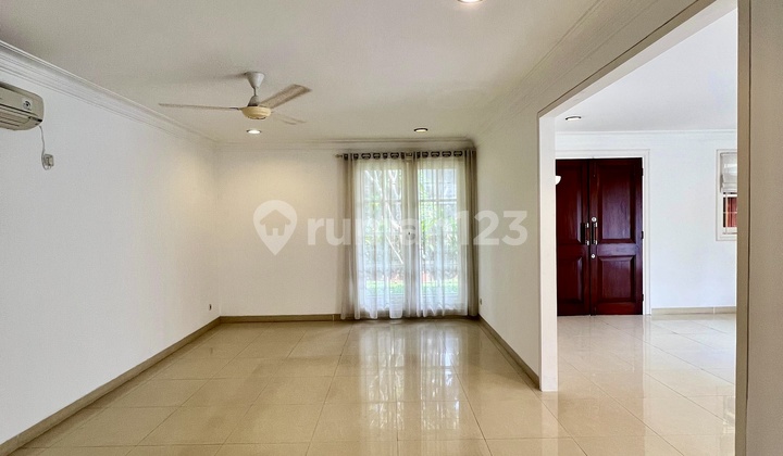 Lokasi Kenanga Dekat Medco Ampera|rumah Nyaman Dalam Komplek 2