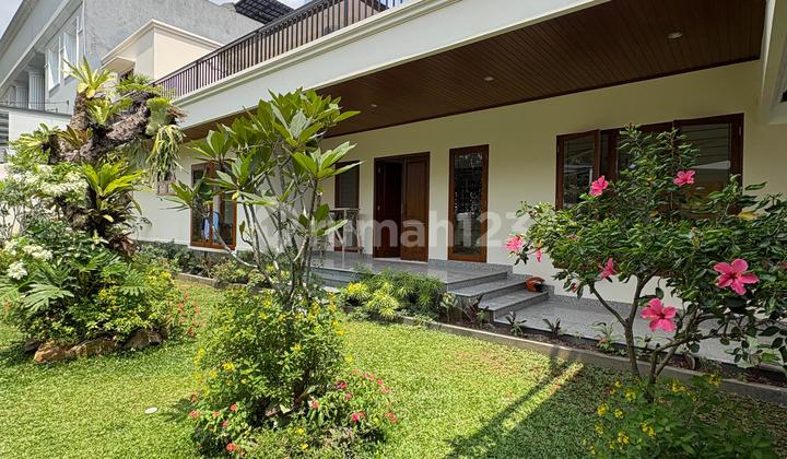 Best Price..! Rumah Dalam Komplek Nyaman Spec Premium