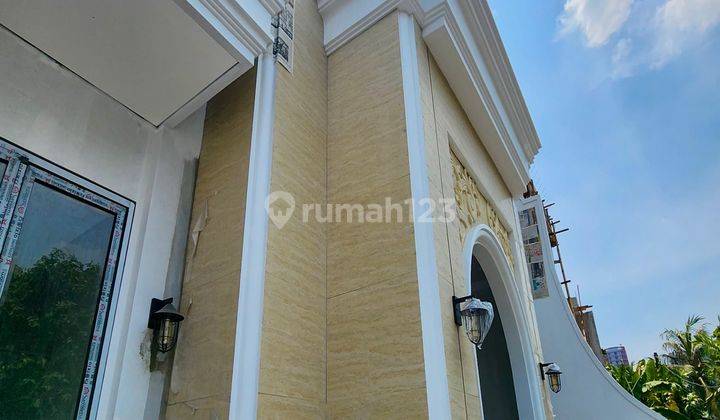 Rumah Brandnew Spec Mewah Designed By Emporio 2