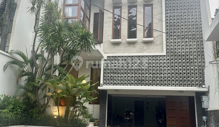 For Rent Kemang | Lokasi Prime Lingkungan Ekspatriat For Rent Kemang | Lokasi Prime Lingkungan Ekspatriat
