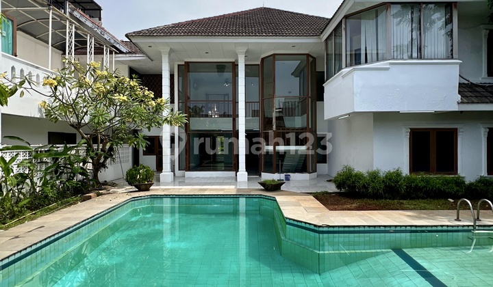 Rumah Cipete Utara...Lokasi Dekat Andul Majid & Antasari Rumah Cipete Utara...Lokasi Dekat Andul Majid & Antasari