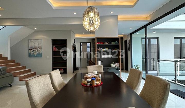 Premium Location Denpasar Mega Kuningan Jakarta Executive Area 2