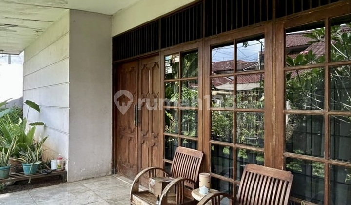 Rumah Jatipadang Pasar Minggu Dalam Komplek Lokasi Setrategis