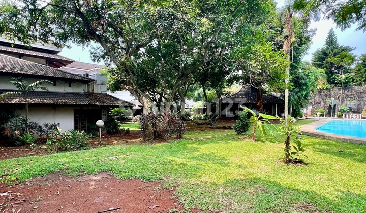 Best Price Land Calculation Sj…!!! Top Location Golf Hill