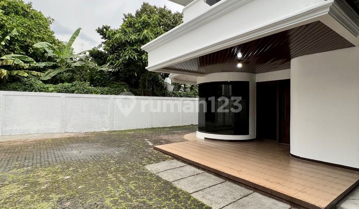 Best Price Commercial Location Near Pondok Indah 2