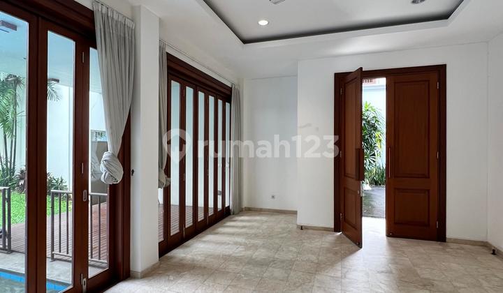 Exclusive Home in a Private Compound | Quiet Area 2