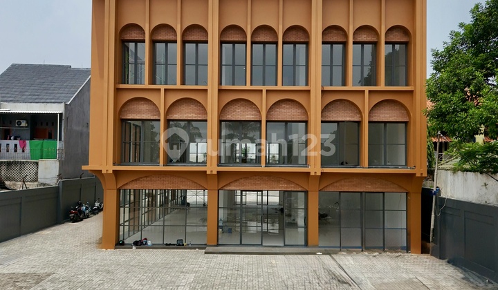 Available Dijual / Disewakan||gedung 100% Bangunan Baru Available Dijual / Disewakan||gedung 100% Bangunan Baru