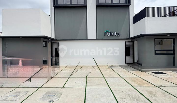 Murah..!! Kos Brandnew Tingkat Hunian Full*