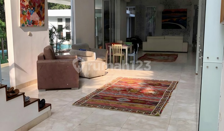 Best Location Dekat Kartanegara..!! Lokasi Tenang 2