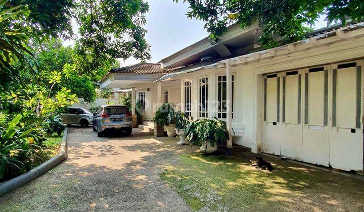 Termurah….!!! Rumah Dalam Komplek Lingkungan Nyaman 2