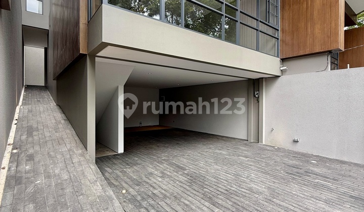 Komplek Setrategis Dekat Antasari|Rumah Brand New 2