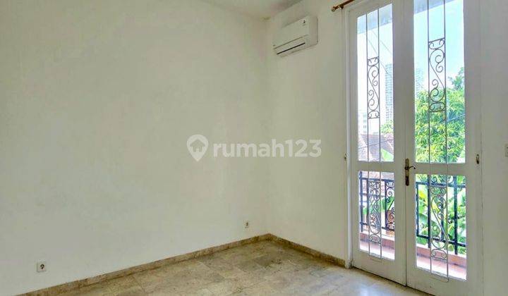 Kemang Benda Rumah Siap Huni 5 K. Tidur Private Pool 2