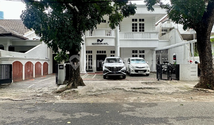 Prime Area Panpol Cocok Untuk Usaha Lingkungan Komersi