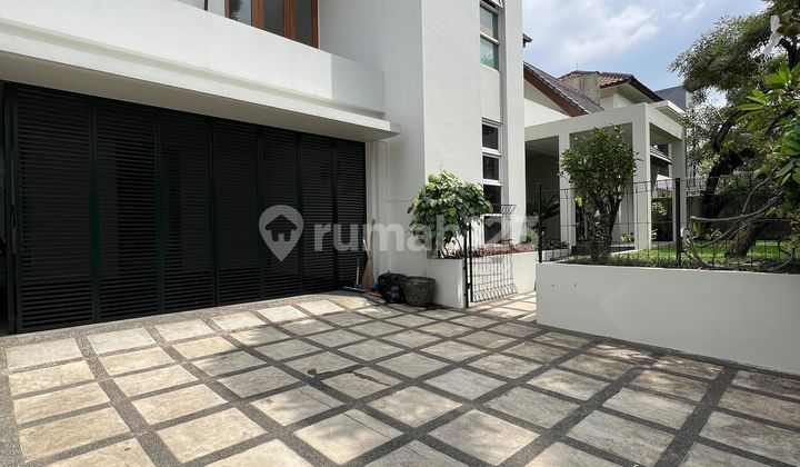 Resort-Style House in Elite & Quiet Area 2