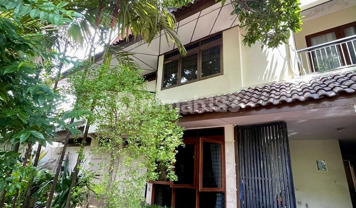 Best Price…!!! || Pondok Indah Lokasi Elite…* Best Price…!!! || Pondok Indah Lokasi Elite…*