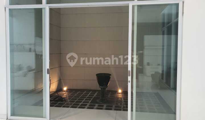 Dijual Cepat Rumah harga dibawah NJOP Rumah Pangandaran Ancol Barat - Jakarta Utara 2