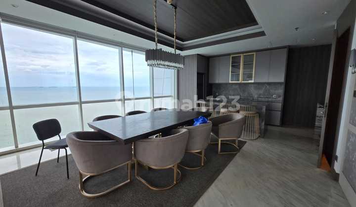 Dijuak Apartement Regatta Furnish & Private Lift 2