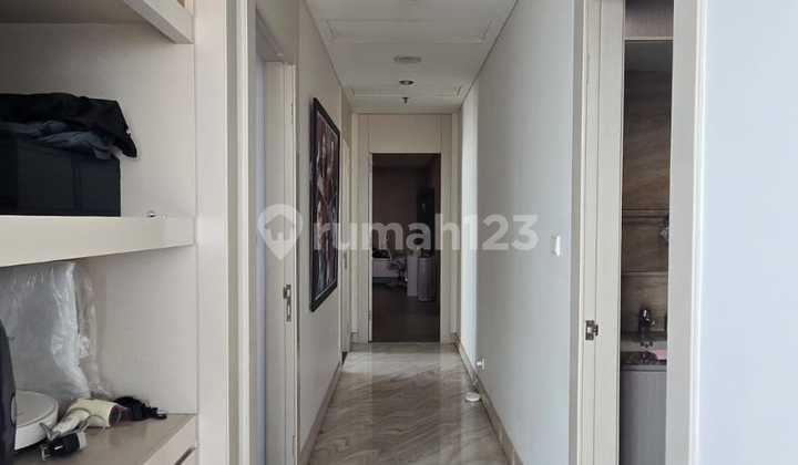 Dijual Apartement Regatta dengan Private Lift Tower Monte Carlo - Regatta  2