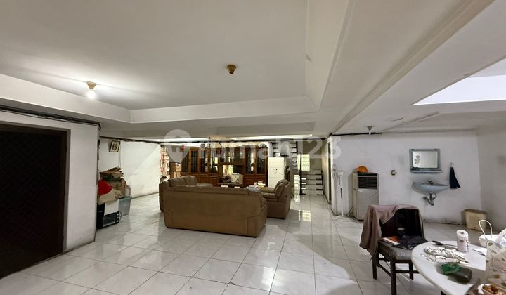 Dijual Cepat Rumah Muara Karang 7 Boelevard 1