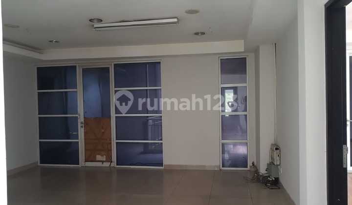 Dijual Rumah Di Bawah NJOP Termurah Di Laris Maniz Pluit - Jakarta Utara 2