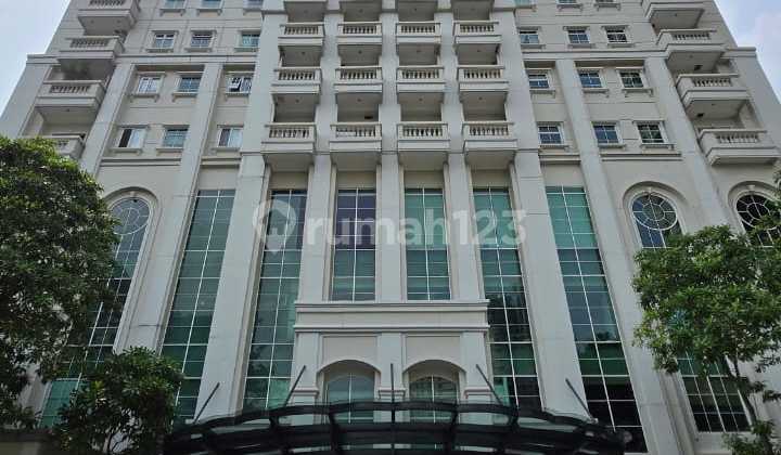 For Sale: Bellezza Apartment, Move-In Ready & Strategic, Comfortable Unit in an Elite Area