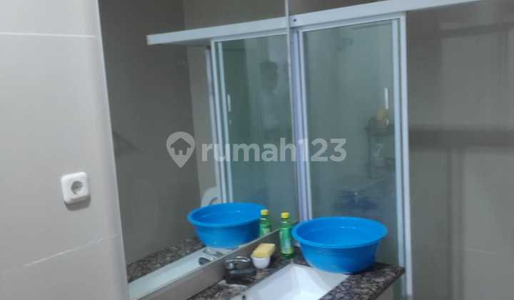 Dijual Rumah Rome - PIK  2