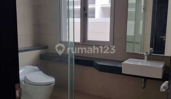 Dijual Rumah Mewah Di Cluster Chopin Golf Island - PIK  2