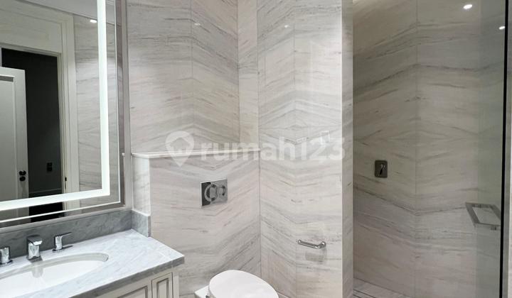 Dijual Apartemen The St Regis Residence 3BR - Jakarta Selatan  2