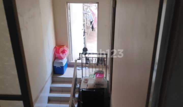 Dijual Rumah Rome Furnish PIK - Jakarata Utara 2