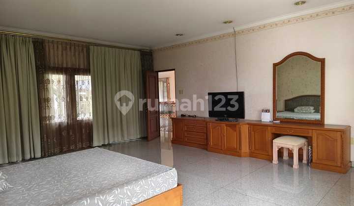 Dijual Murah Rumah Kanal Pantai Mutiara