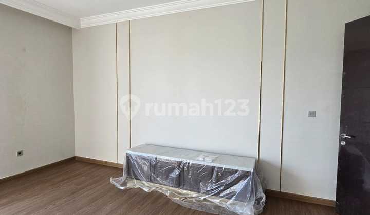Di Jual Rumah Golf Island  Rumah Sudah Renov  Rapih bersih Brand new Cluster Symhony - Jakarta Utara 2