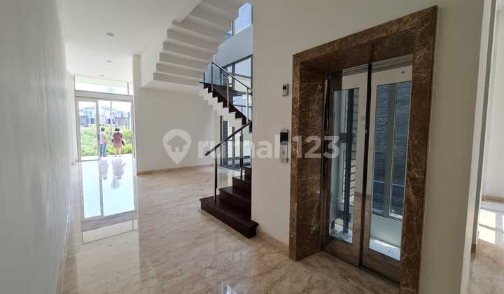 For Sale Cheapest House Mozart Golf Island & View Golf - PIK