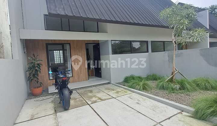 Pesona Margawangi Ciwastra SHM