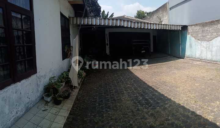 For Sale Cheap House on Sangkuriang Street Cimahi 2
