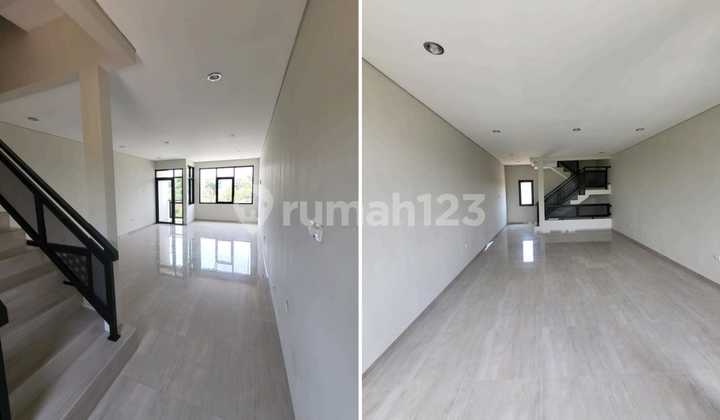 For Sale: Ruko Cimincrang Town House View of Al Jabbar Mosque Bandung 2
