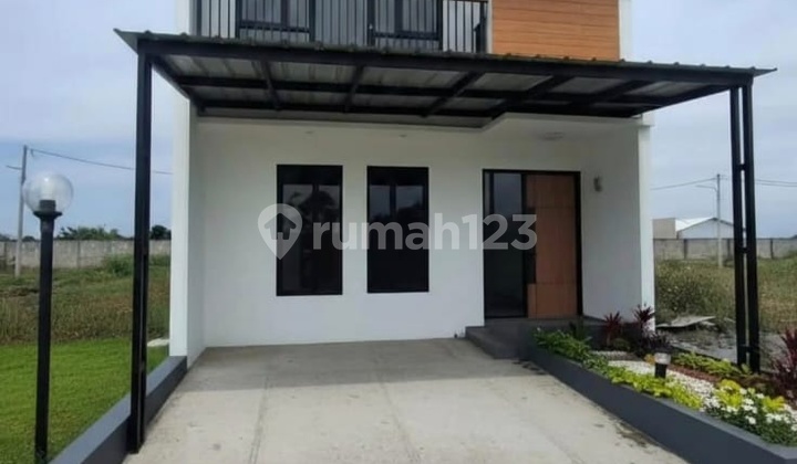 Jual Rumah Baru View Mesjid Al Jabbar Cimincrang Town House Jual Rumah Baru View Mesjid Al Jabbar Cimincrang Town House