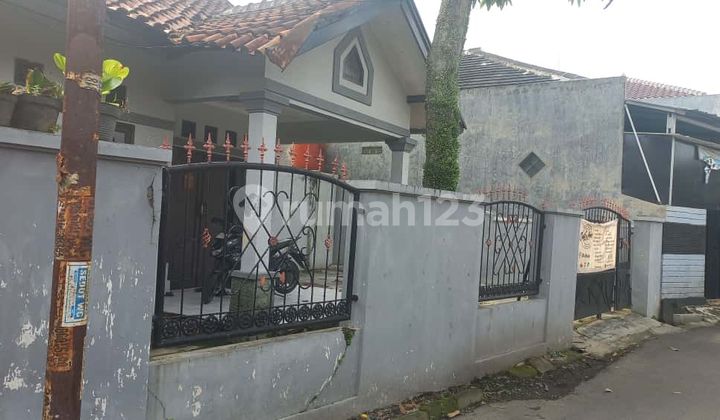 Dijual Cepat Rumah Siap Huni Cijawra 2