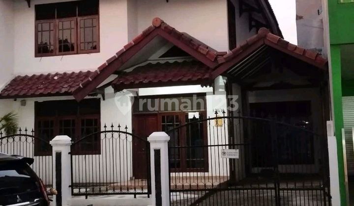 For Sale Cheap House Strategic Location House For Sale Cheap House Strategic Location House