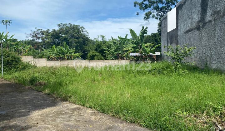 Jual Kavling Murah Cluster Inligt Citiview Sindanglaya 