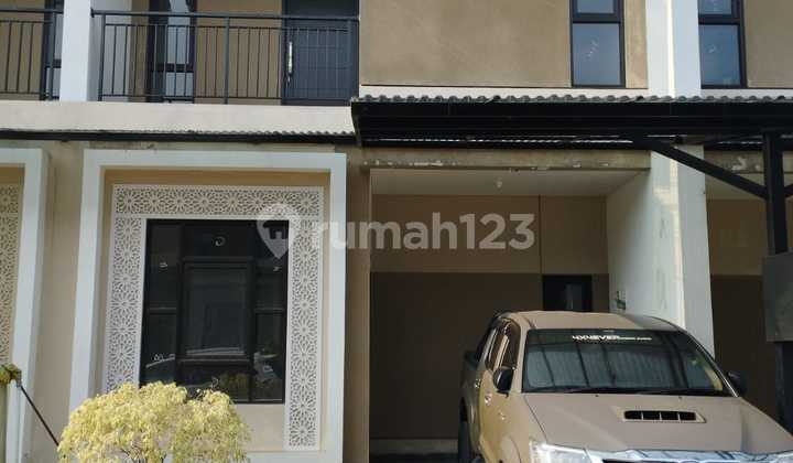 Dijual Rumah Bagus My Home Cinambo Cluster Dijual Rumah Bagus My Home Cinambo Cluster