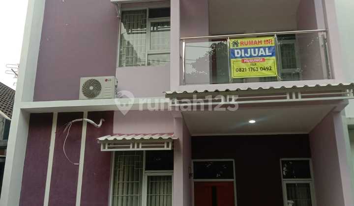 Dwipapuri Residence  2